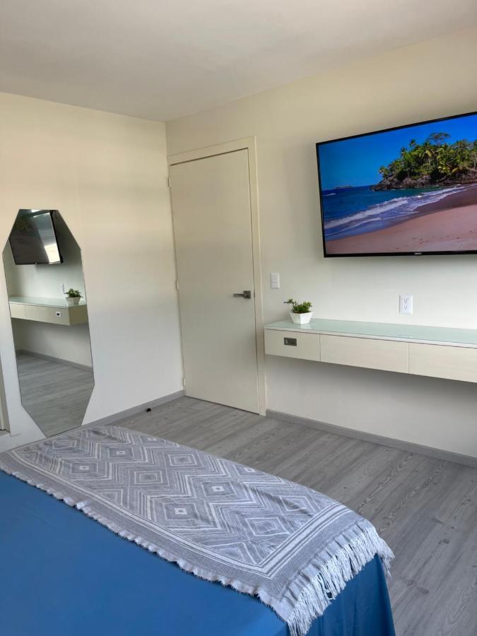 Апарт отель Constanza Lofts Executives En Zapopan Jalisco Экстерьер фото