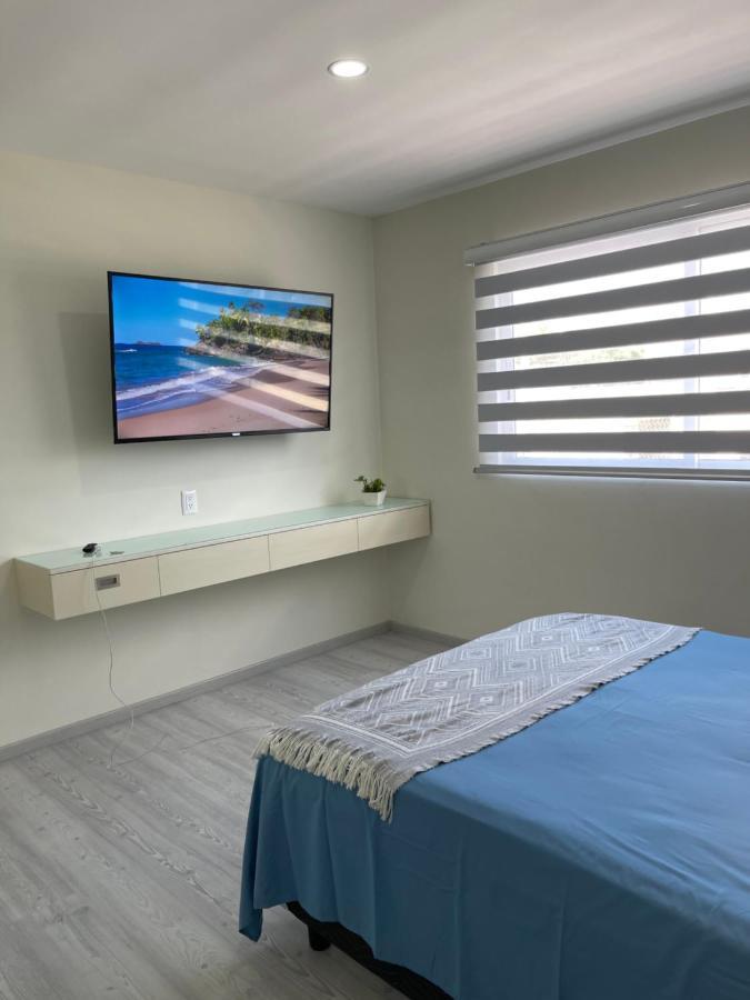 Апарт отель Constanza Lofts Executives En Zapopan Jalisco Экстерьер фото