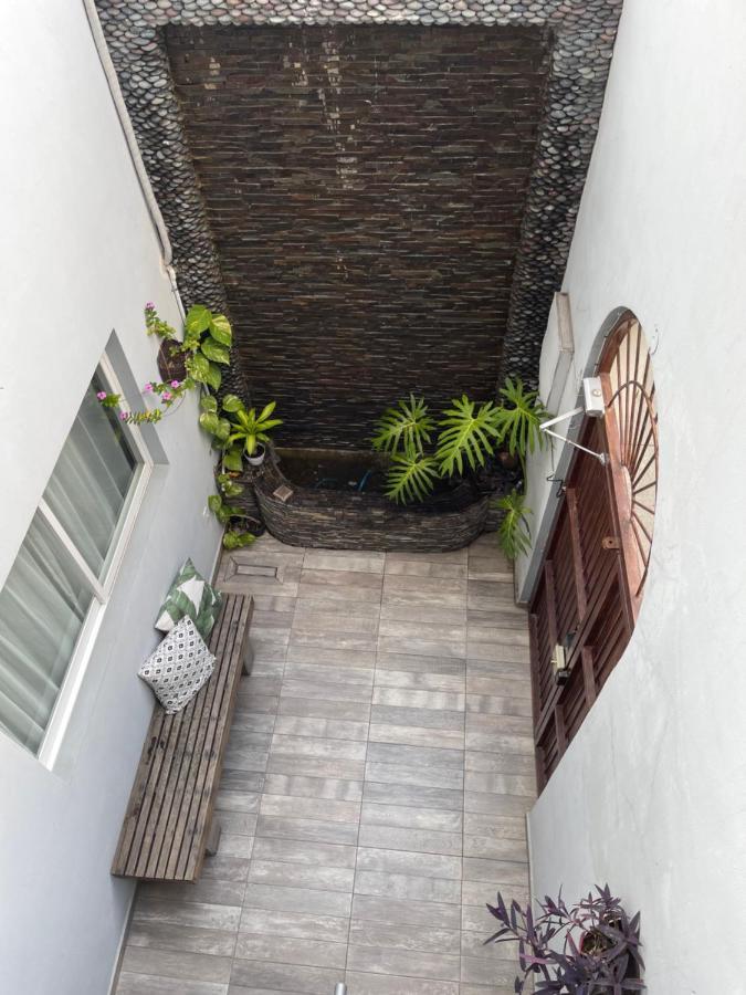 Апарт отель Constanza Lofts Executives En Zapopan Jalisco Экстерьер фото