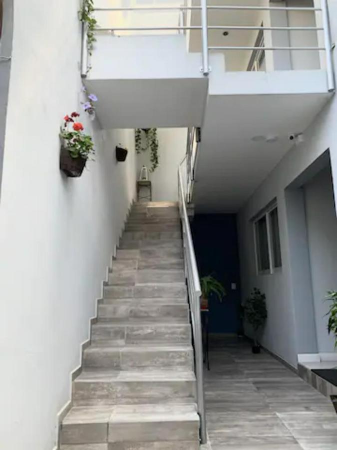 Апарт отель Constanza Lofts Executives En Zapopan Jalisco Экстерьер фото
