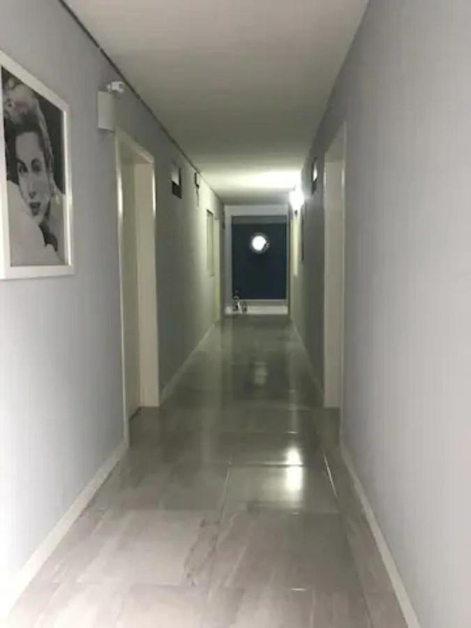 Апарт отель Constanza Lofts Executives En Zapopan Jalisco Экстерьер фото