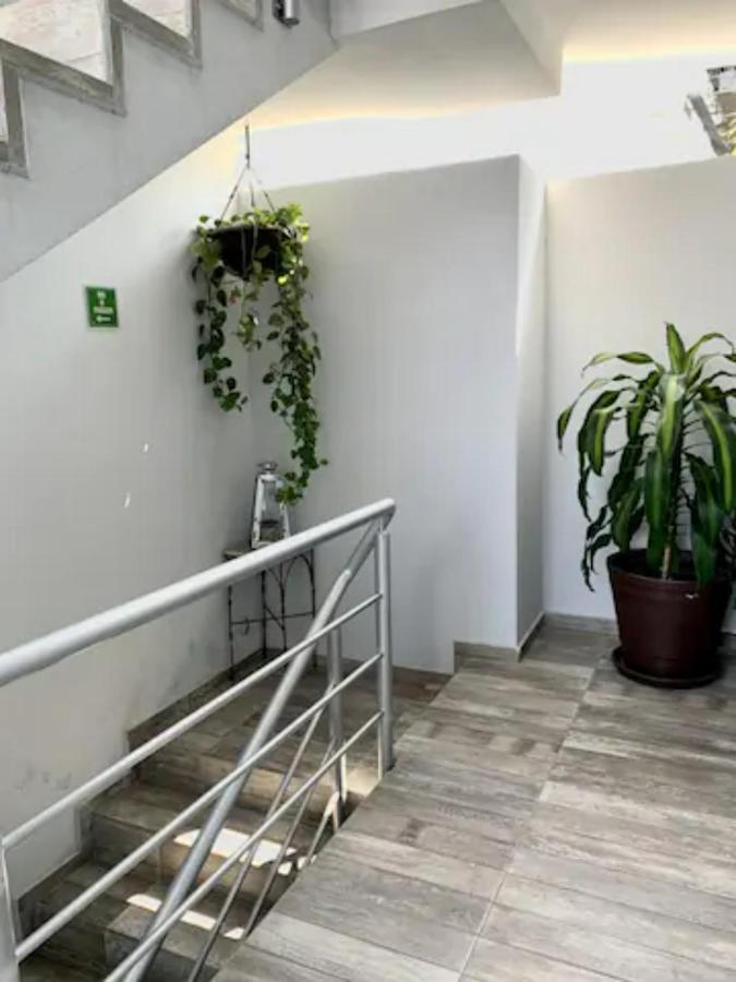 Апарт отель Constanza Lofts Executives En Zapopan Jalisco Экстерьер фото