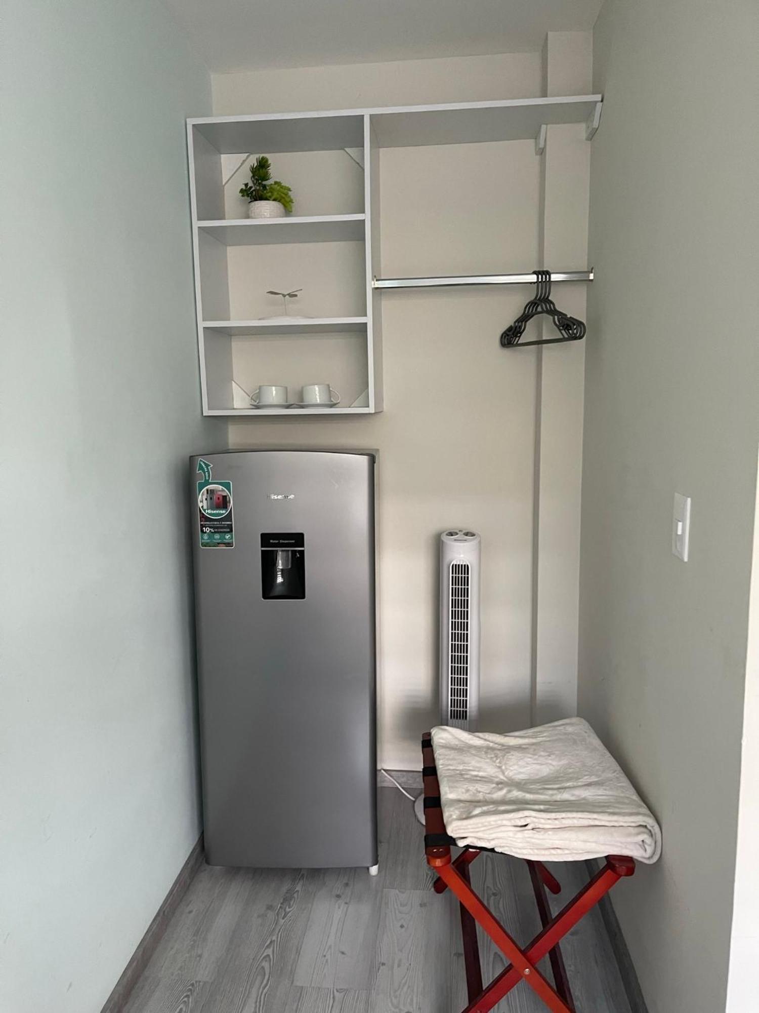 Апарт отель Constanza Lofts Executives En Zapopan Jalisco Экстерьер фото