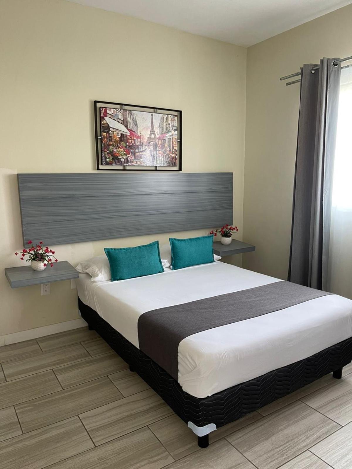 Апарт отель Constanza Lofts Executives En Zapopan Jalisco Экстерьер фото