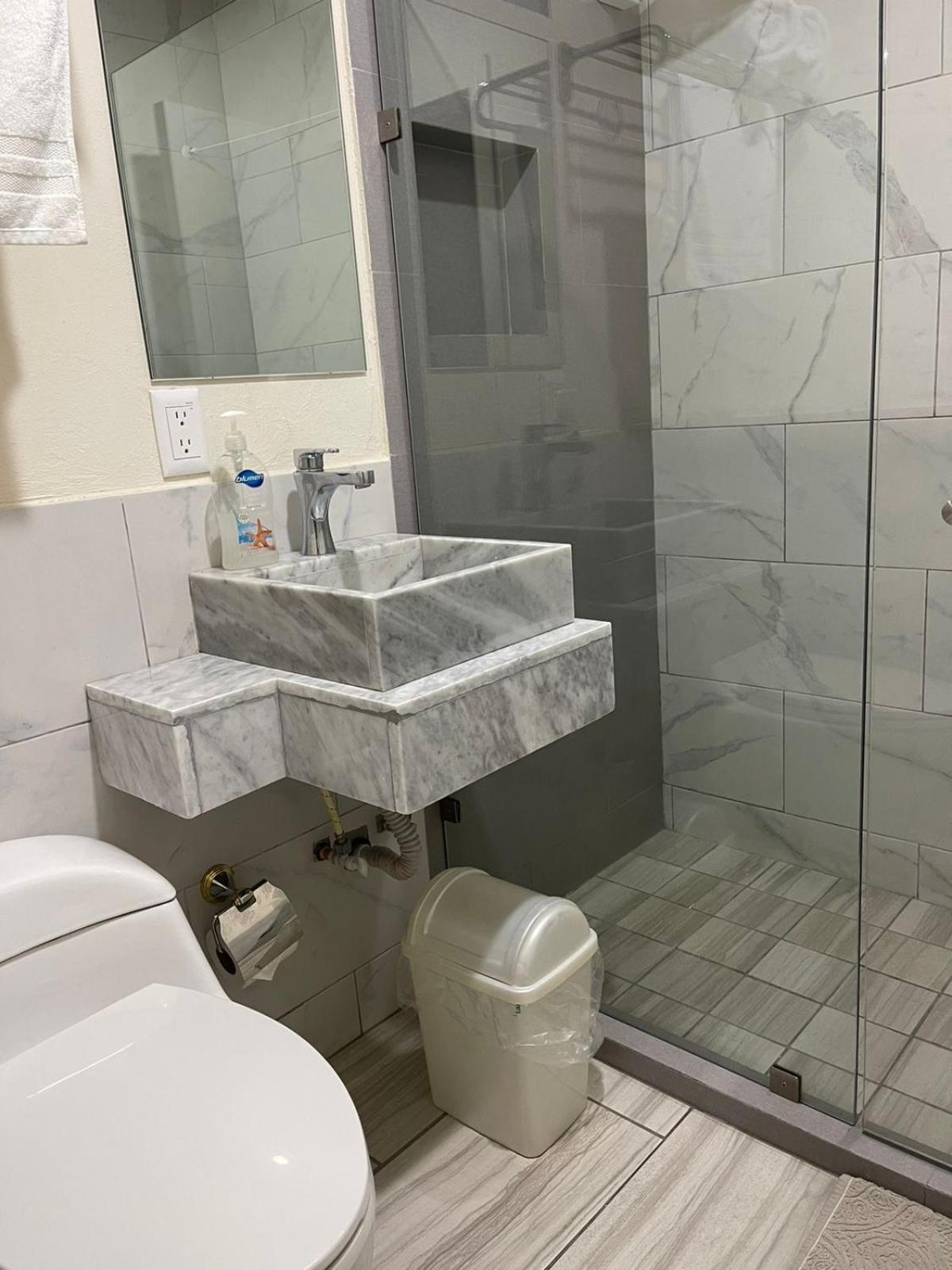 Апарт отель Constanza Lofts Executives En Zapopan Jalisco Экстерьер фото