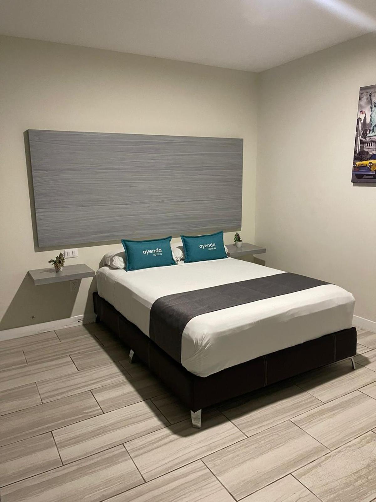 Апарт отель Constanza Lofts Executives En Zapopan Jalisco Экстерьер фото